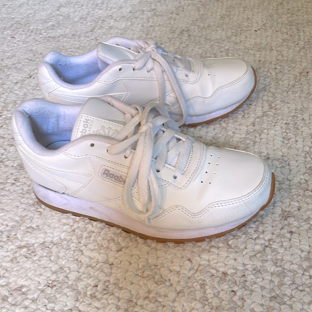 Reebok Classic Harman Run Sneaker